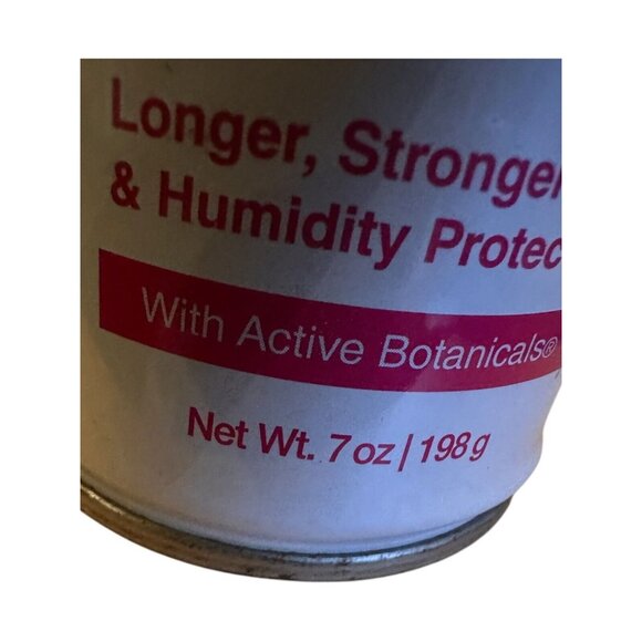 White Rain Aerosol Hairspray Scented Extra Hold Advanced Formula 7oz USA, 5 CANS - Picture 3 of 3